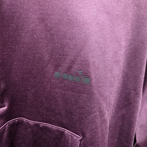 Diadora cropped top - Picture 3 of 4